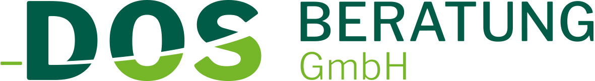 DOS Beratung GmbH Logo